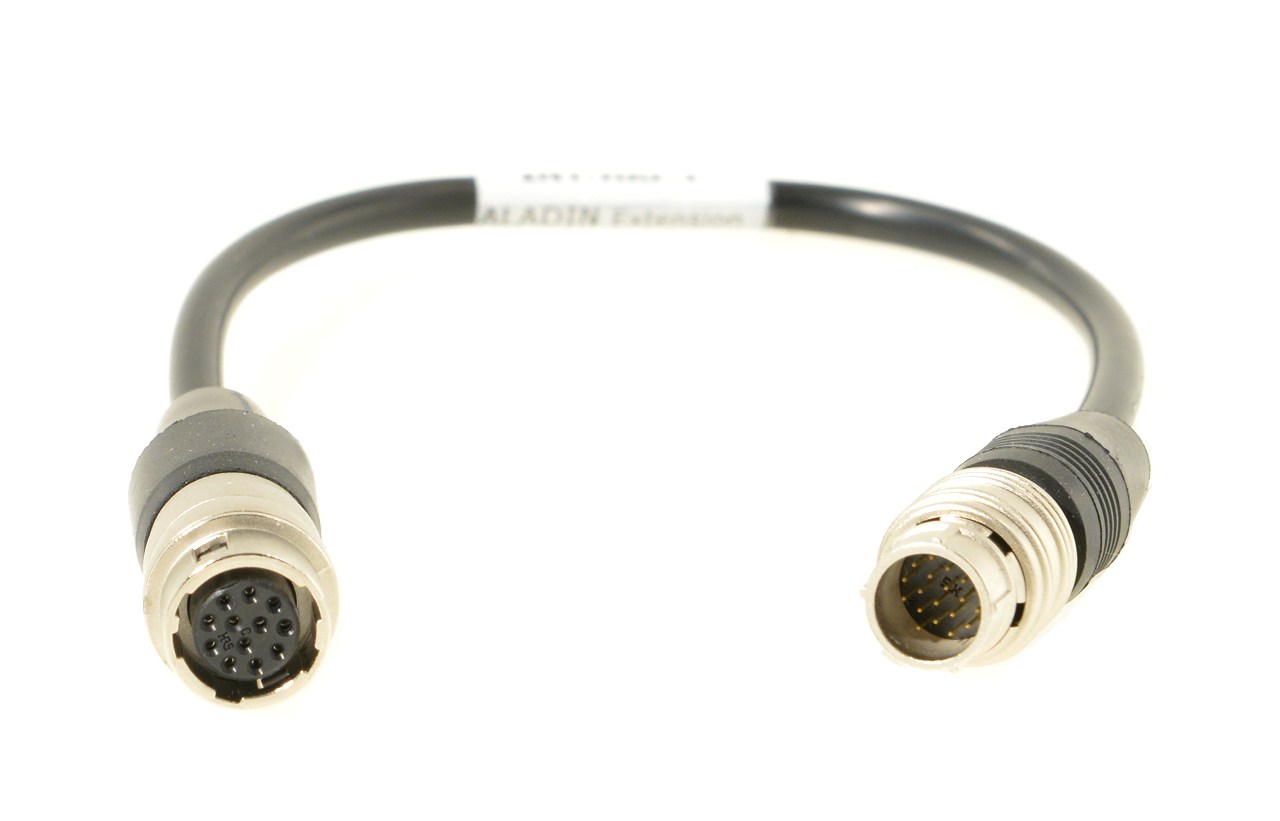 Adaptercable Fujinon Focus analo