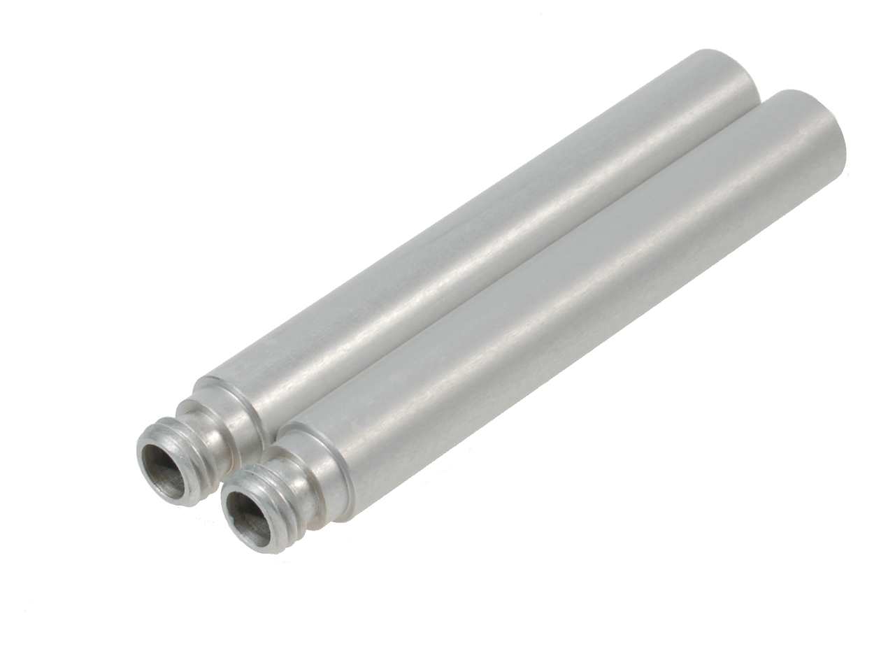 Extension Rods (set of 2) 100 mm