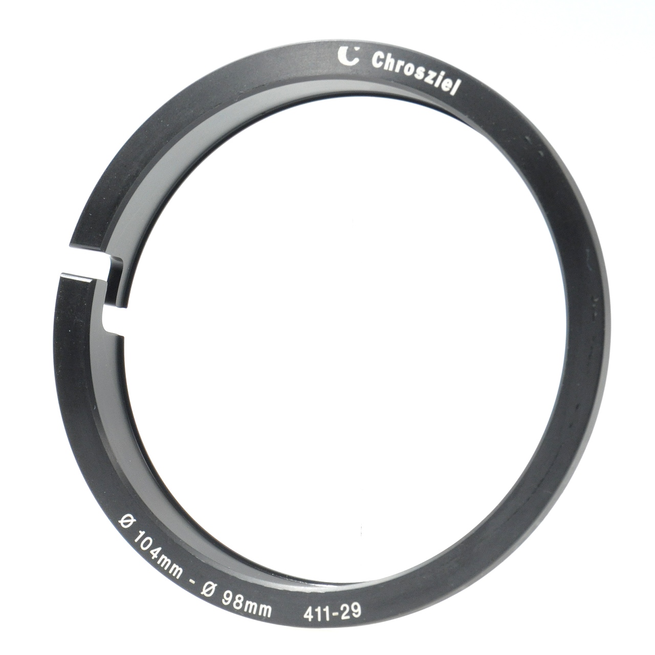 Reduzierring Ø 104:98 mm