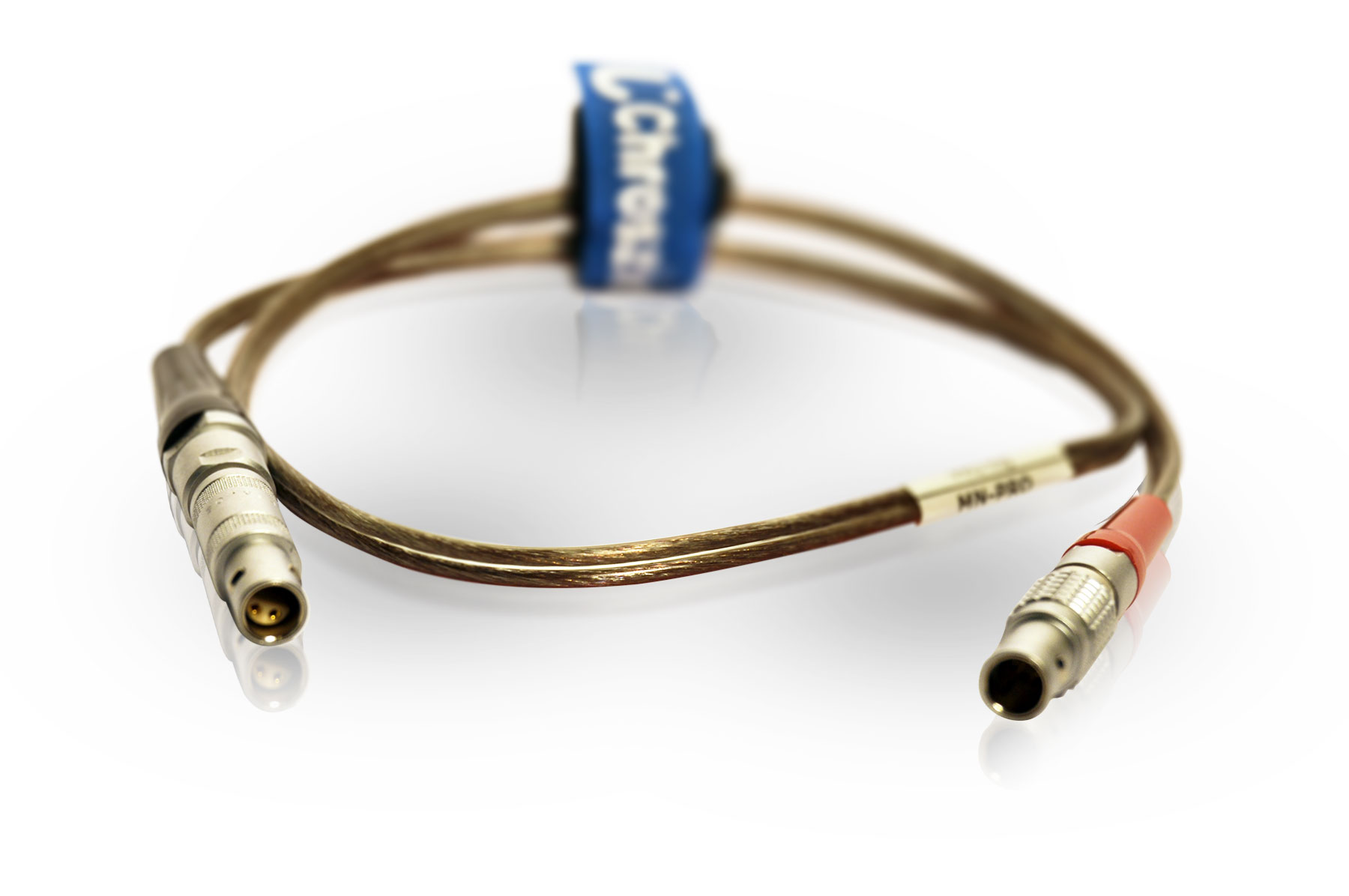 MagNum/CDM-MK-Z Power 4pin Lemo 12V PRO