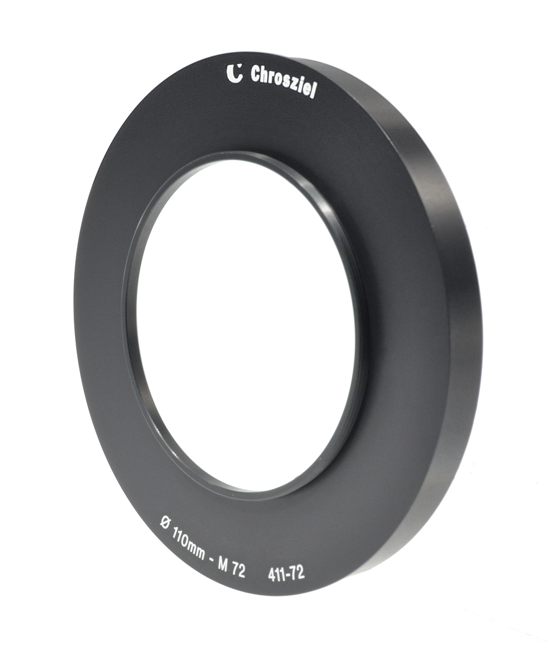 Adapter Ring Ø110:M72 mm for MB456, MB450 matteboxes