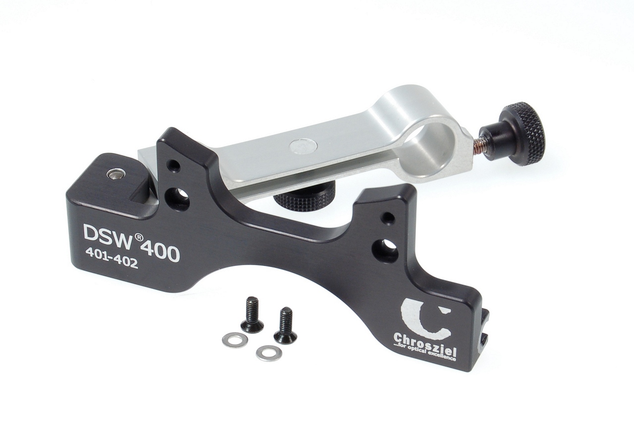 DSW 400C Swing-Away Clamping for MB450 / CMB