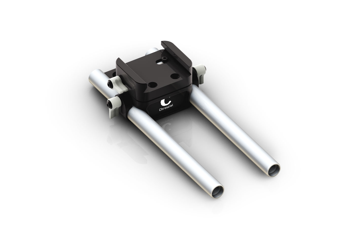Light Weight Support for Chrosziel Camera Cage Systems