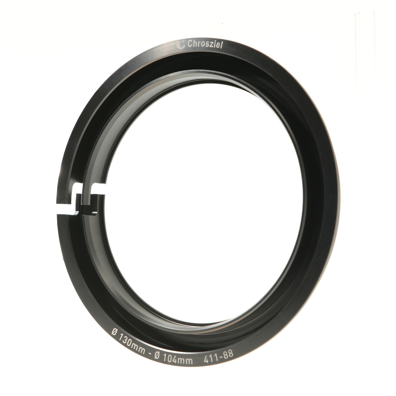 Reduzierring Ø 130:104 mm