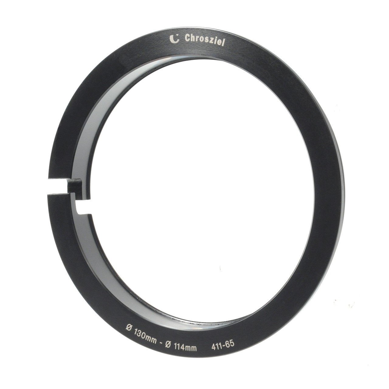 Step-down Ring Ø 130:114mm for MB456, MB450 and SD412