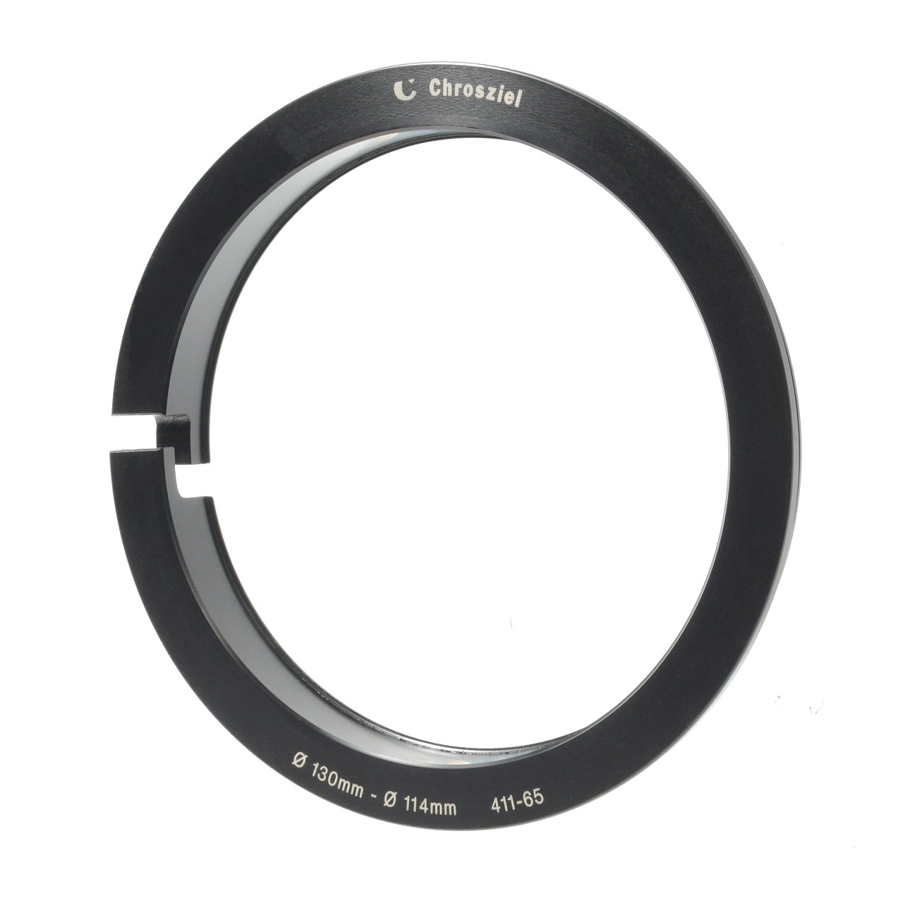 Reduzierring Ø 130:114mm