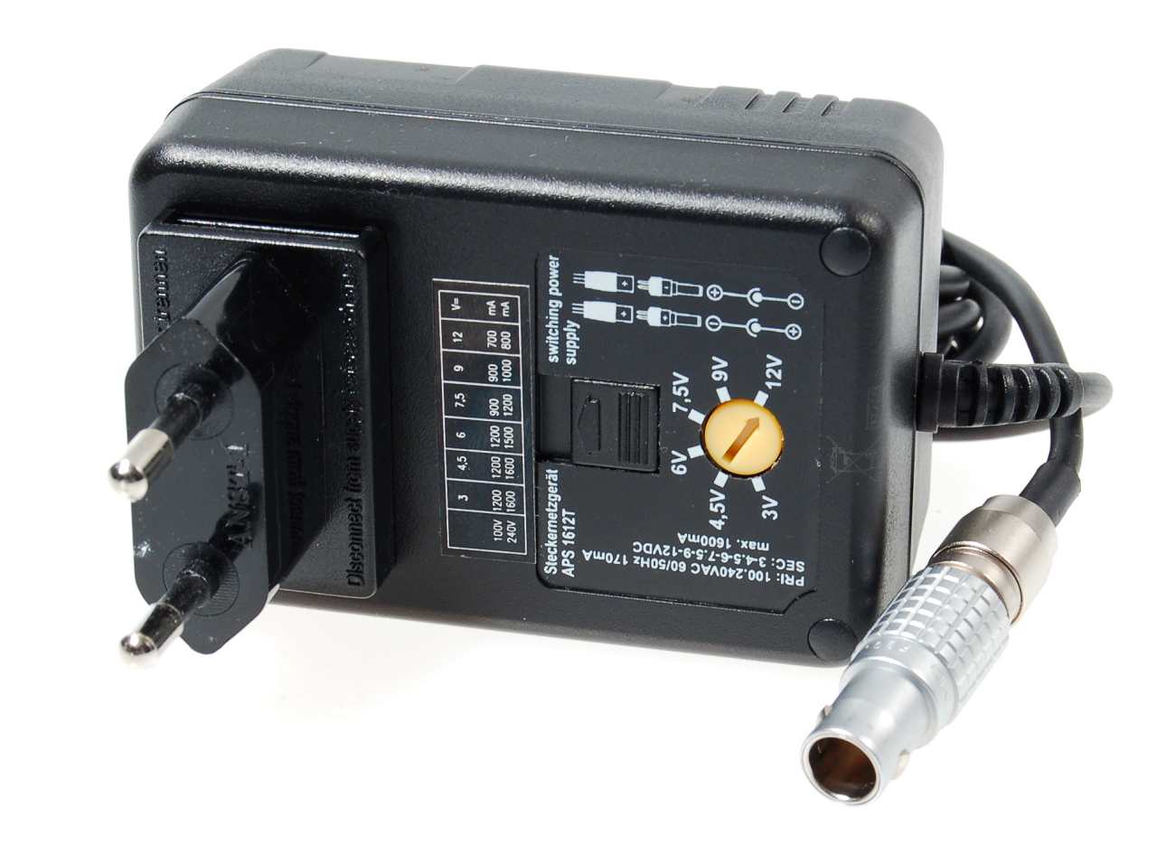 Colibri Netzteil - B-Ware