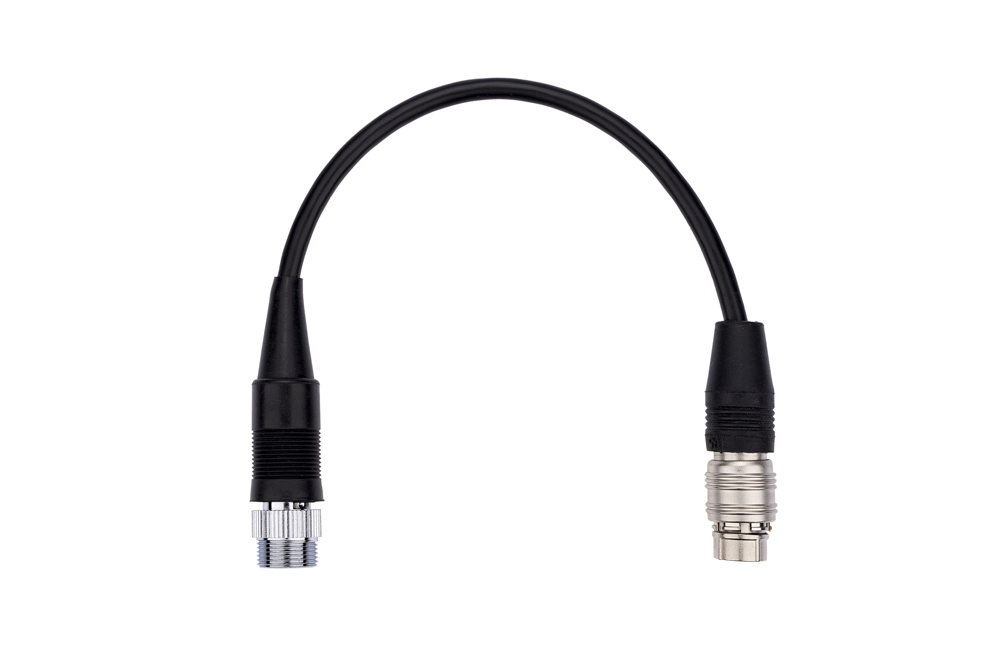 Adaptor cable Canon 20 to 6 F