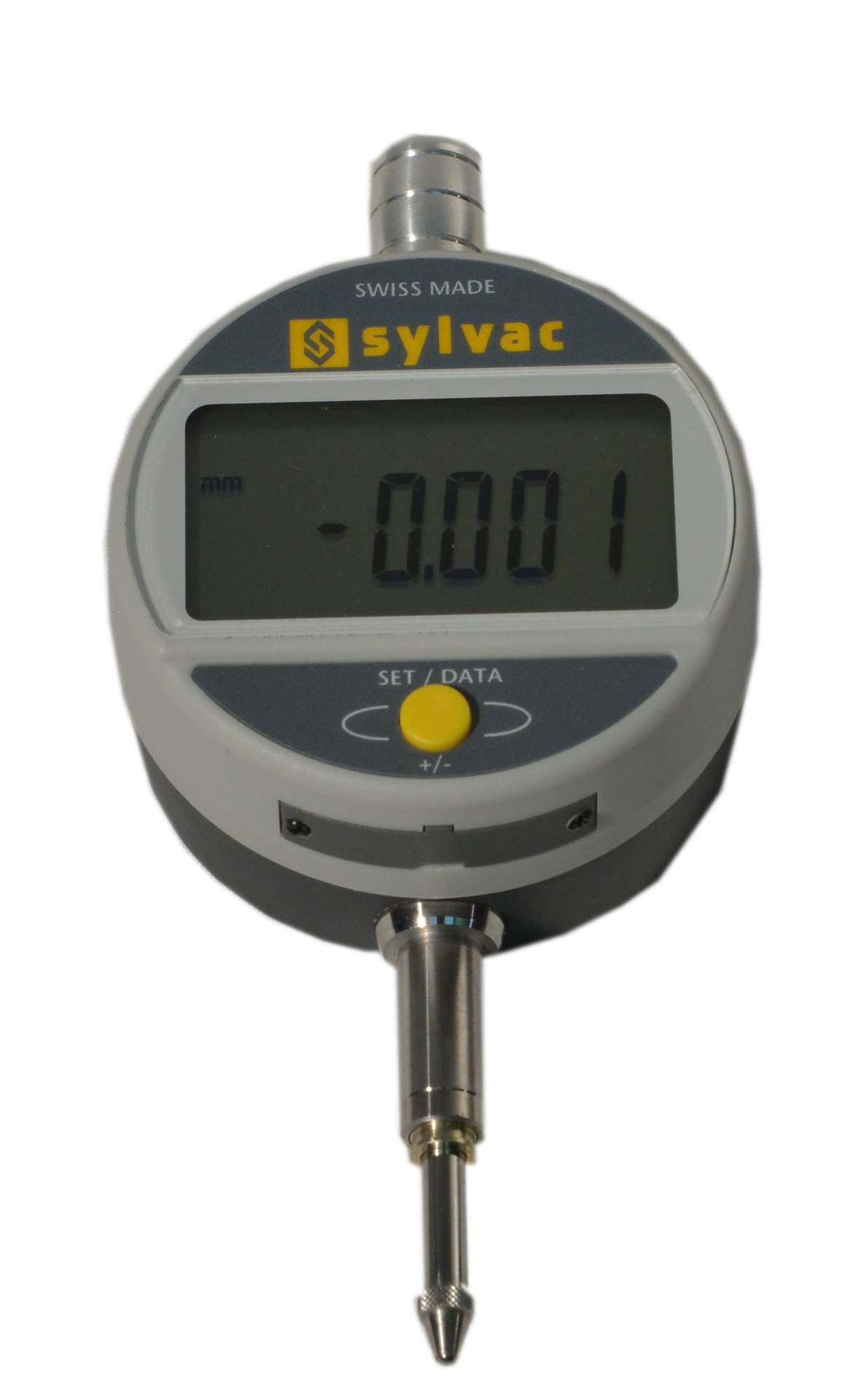 Digital Measuring Gauge for Lens Testing Projector and MK6.