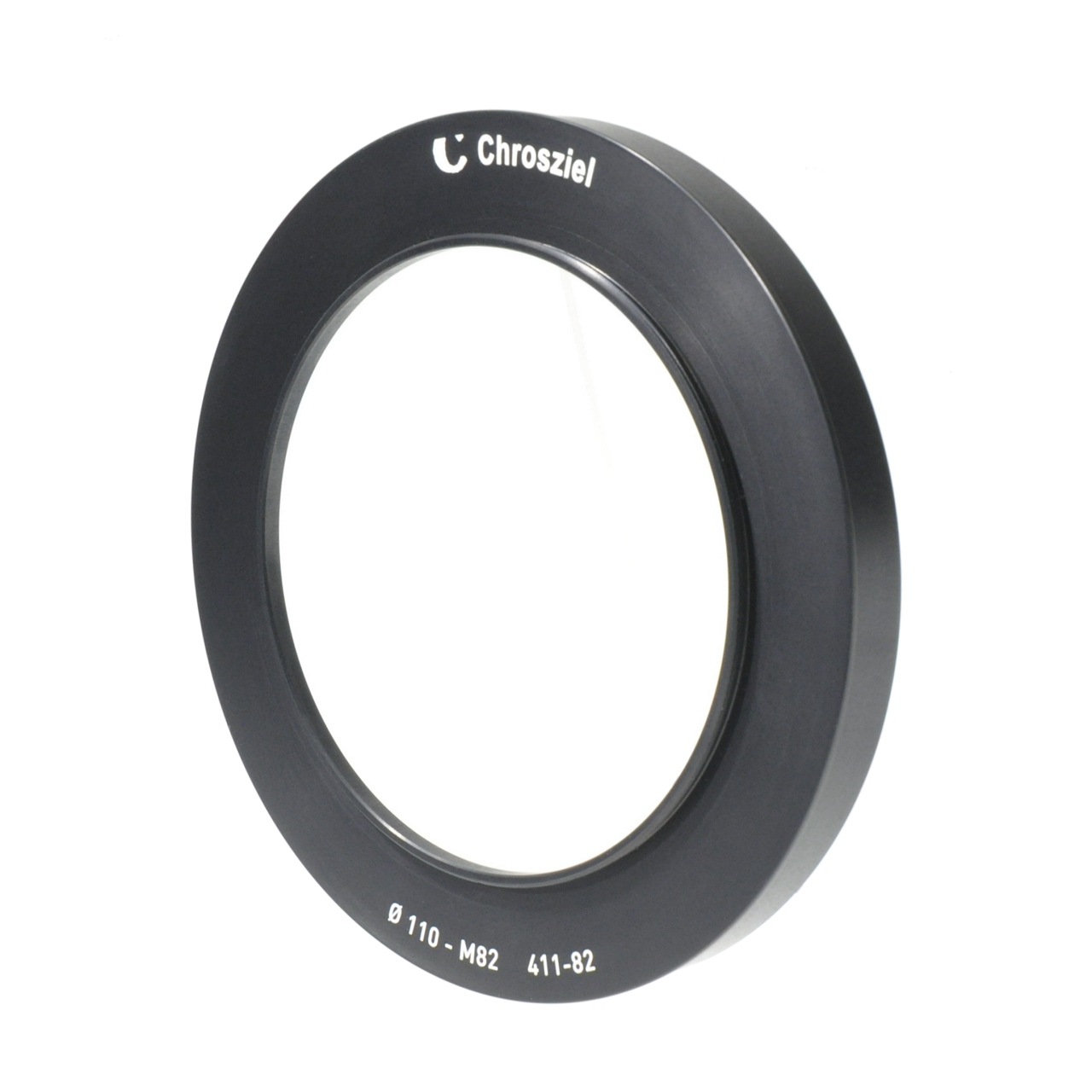 Adapter Ring Ø110:M 82 mm MB456, MB450, SD412