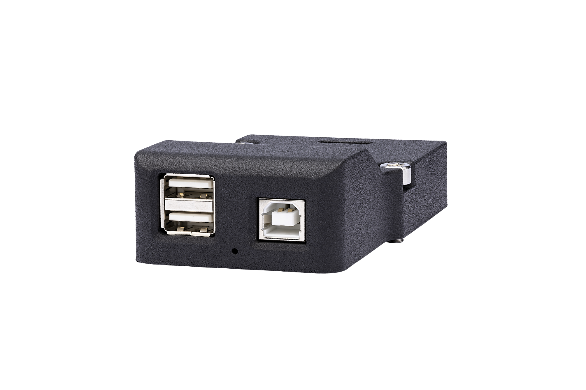 Multiport to USB adapter P-TP7