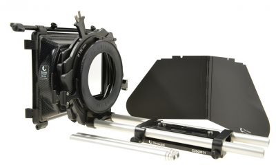 Mattebox Kit 456-20 für Canon EOS C Serie