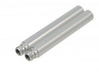 Extension Rods (set of 2) 100 mm