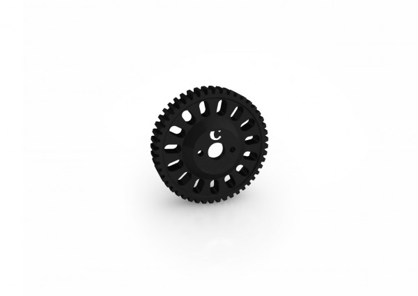 Gear Drive for Chrosziel Digital Motor CDM-100, mod0.6 Ø40mm