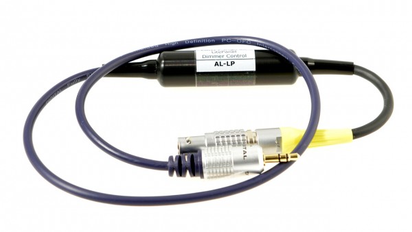 Lite Panel Control Cable for Aladin/-MKII/MagNum/DigiFox