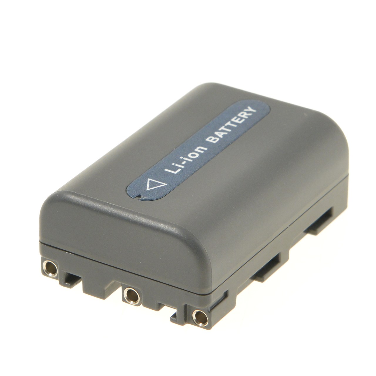 MagNum Sender mit Zoom Rocker, Battery, Ladegerät, Antenne und Handschlaufe