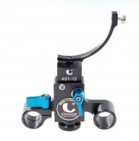 Lens Support Bracket for Fujinon ENG zoom lenses