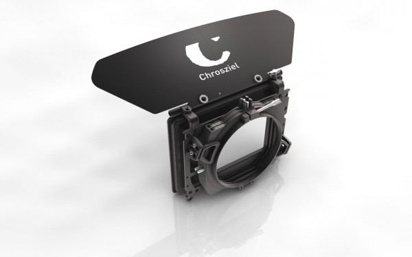 Clamp-On MatteBox MB 565 Double