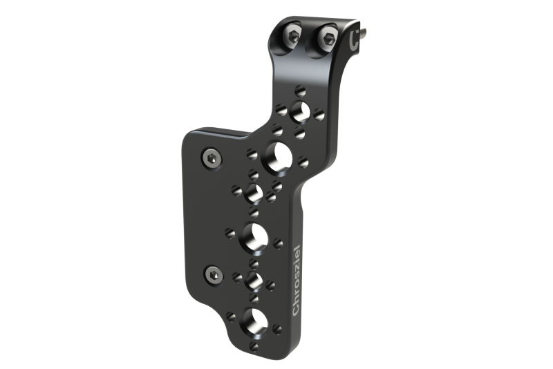 Chrosziel Rear-Side-Bracket for Sony Burano