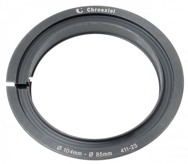 Reduzierring Ø 104:85 mm