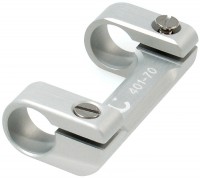 U-Clamp for Light Weight Support