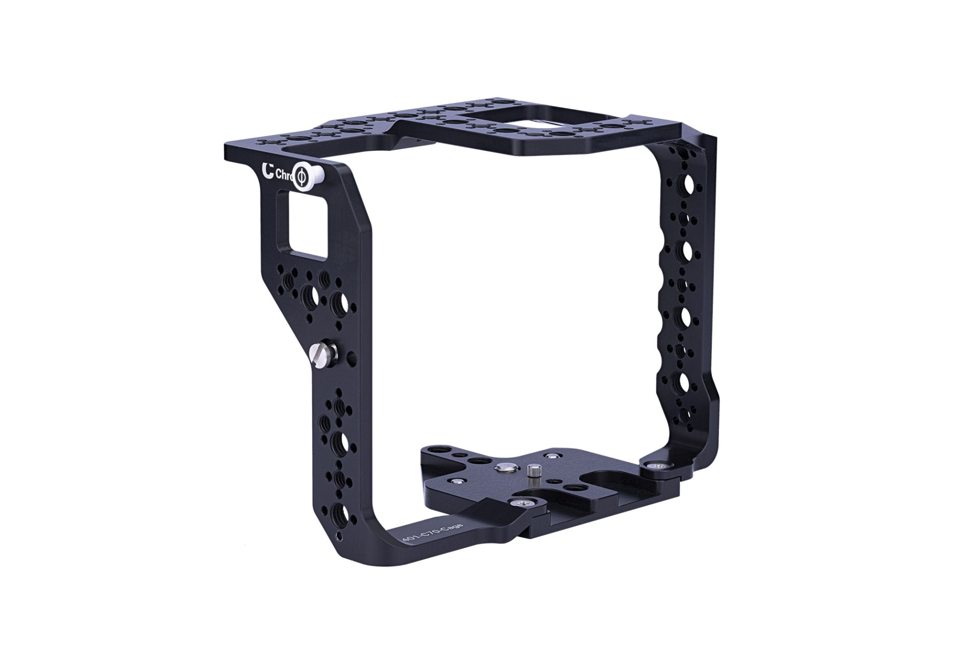 Kit LWS + Cage + Handle for Canon EOS C70