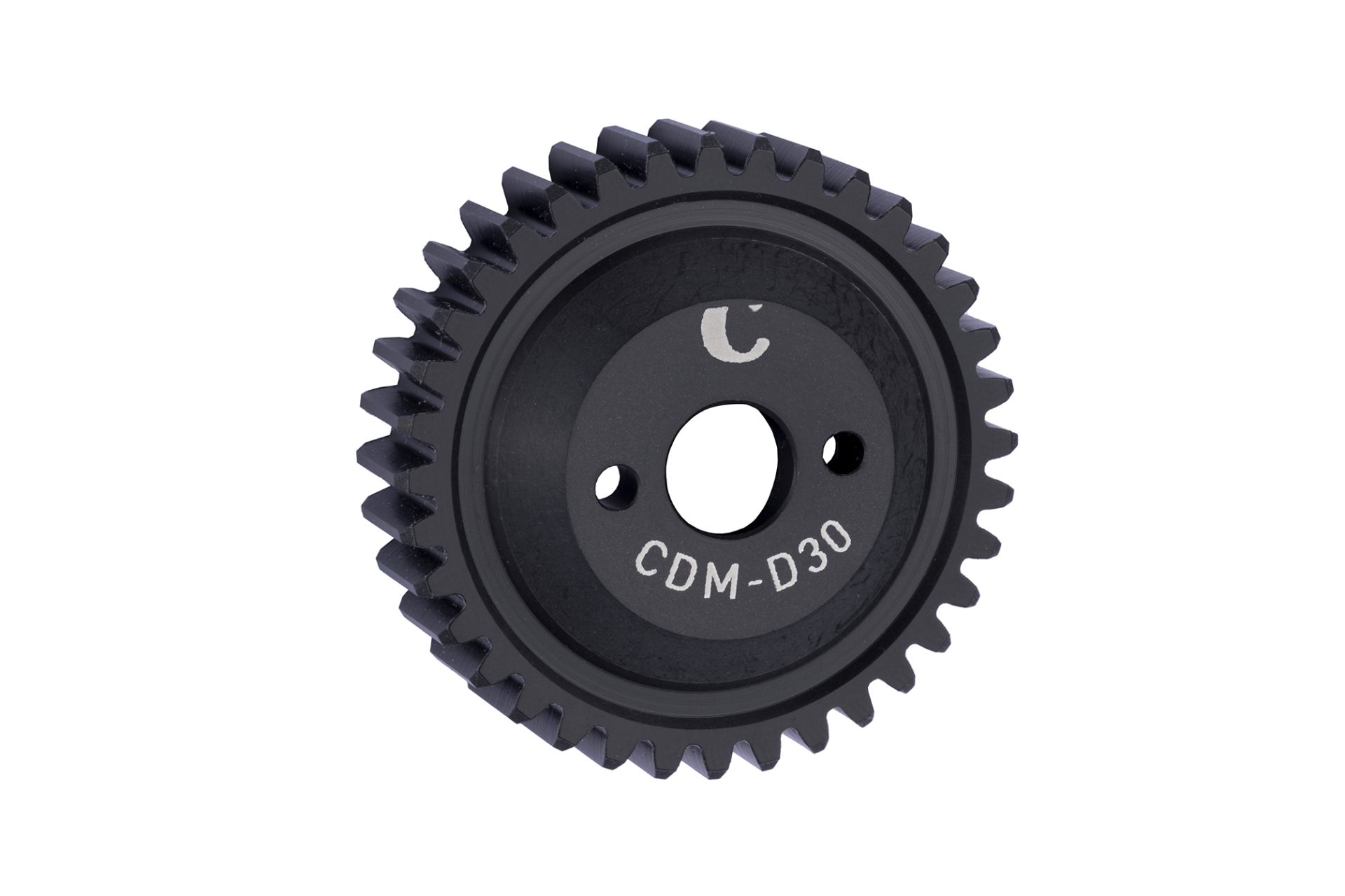 Gear Drive for Chrosziel Motor CDM-100/S/M, mod.0.8 Ø30
