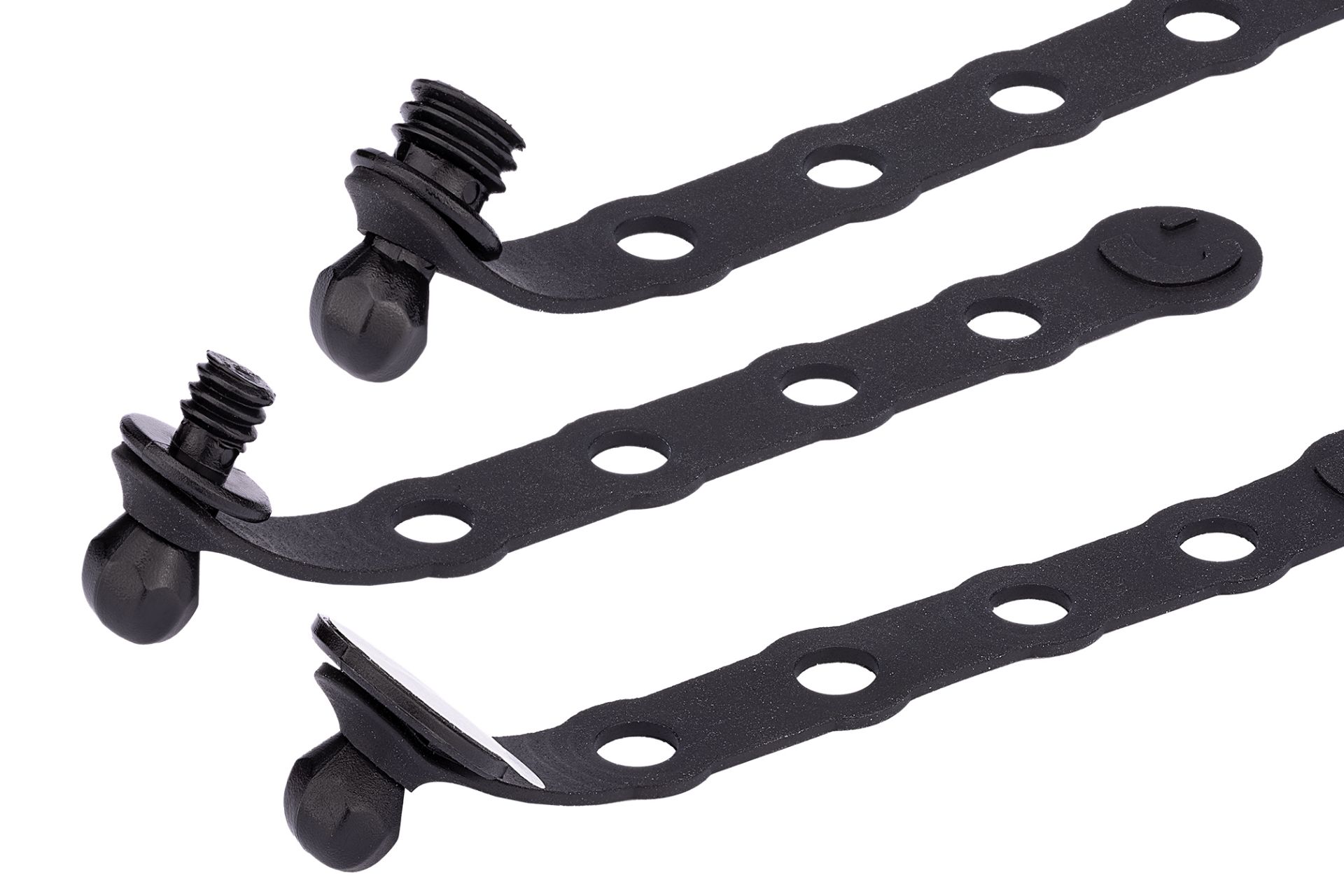 Chaos Cable Ties