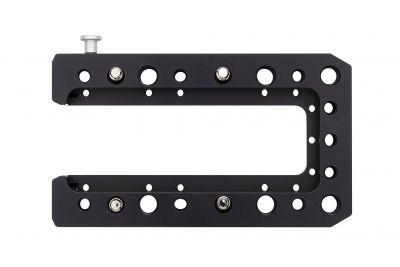 Top-Plate for Sony PXW-FX6