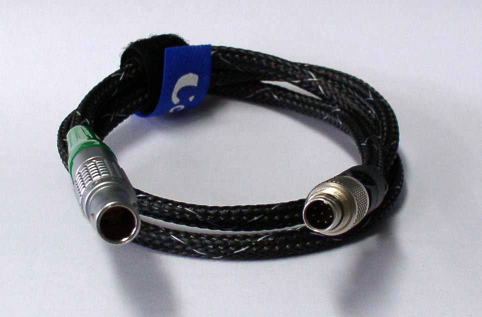 AL2/MagNum motor cable 60cm