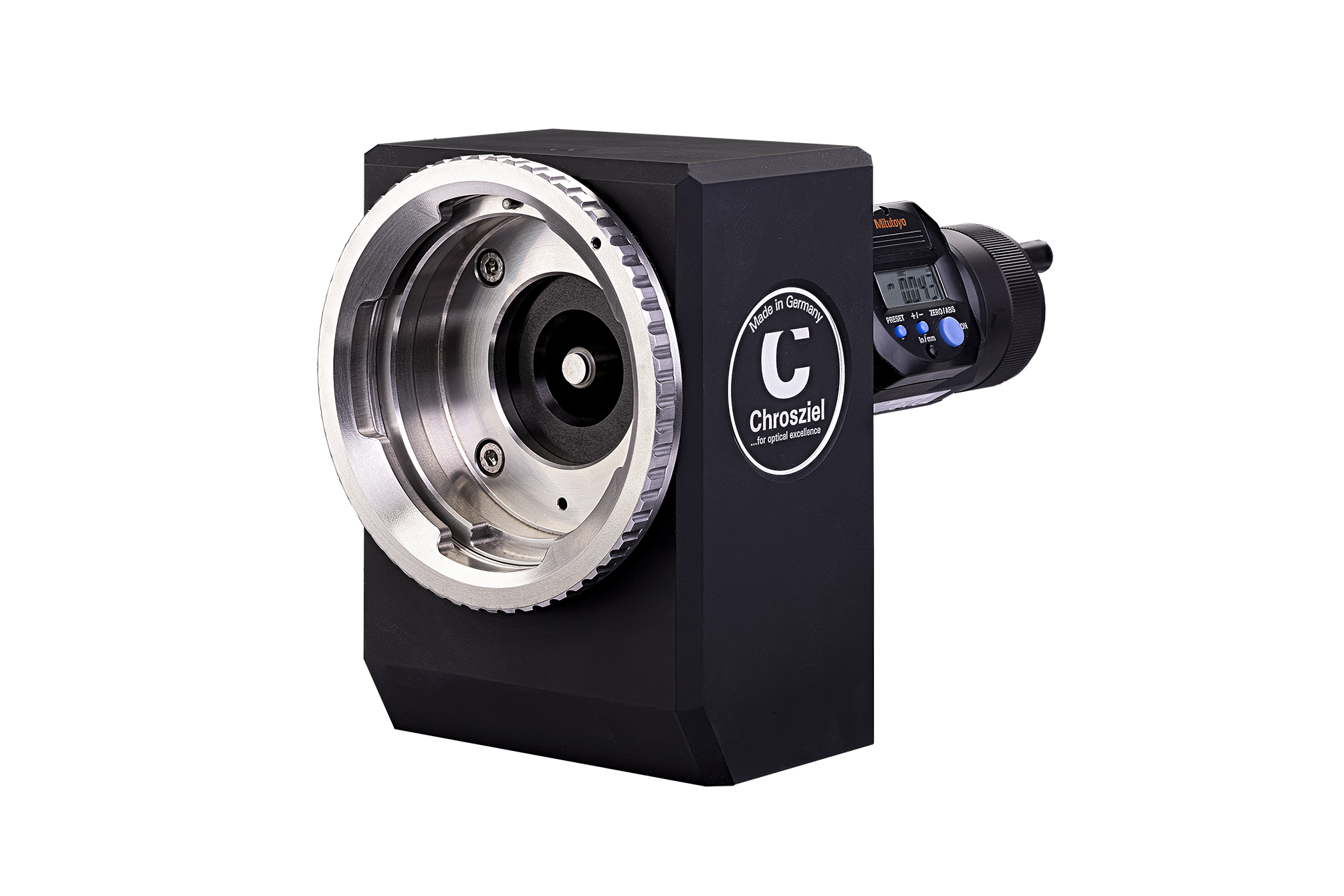 Collimator