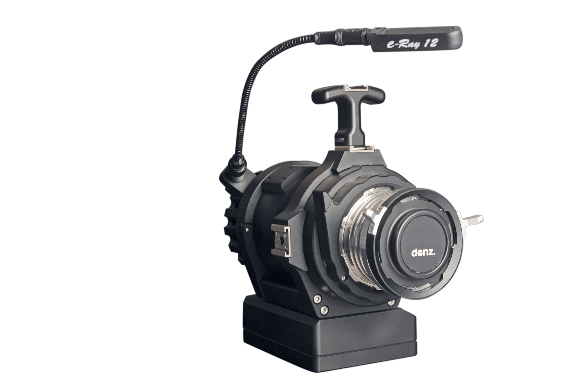 PLC III incl. PL-Mount PLC III incl. PL-Mount