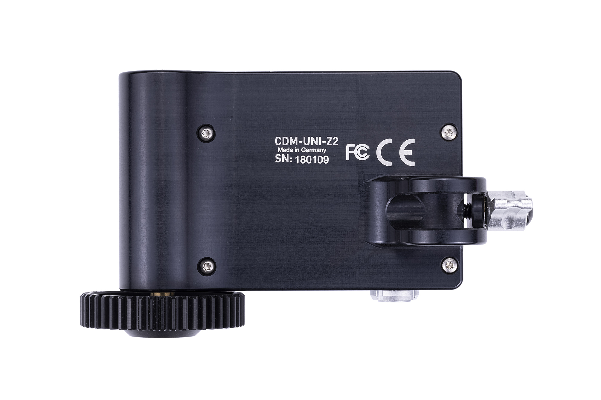 CDM-UNI-Z2 CDM-UNI-Z2