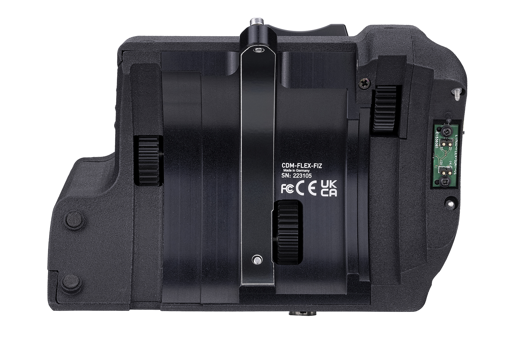 Stacked from 49 images. Method=A (R=8,S=4) Stacked from 49 images. Method=A (R=8,S=4)