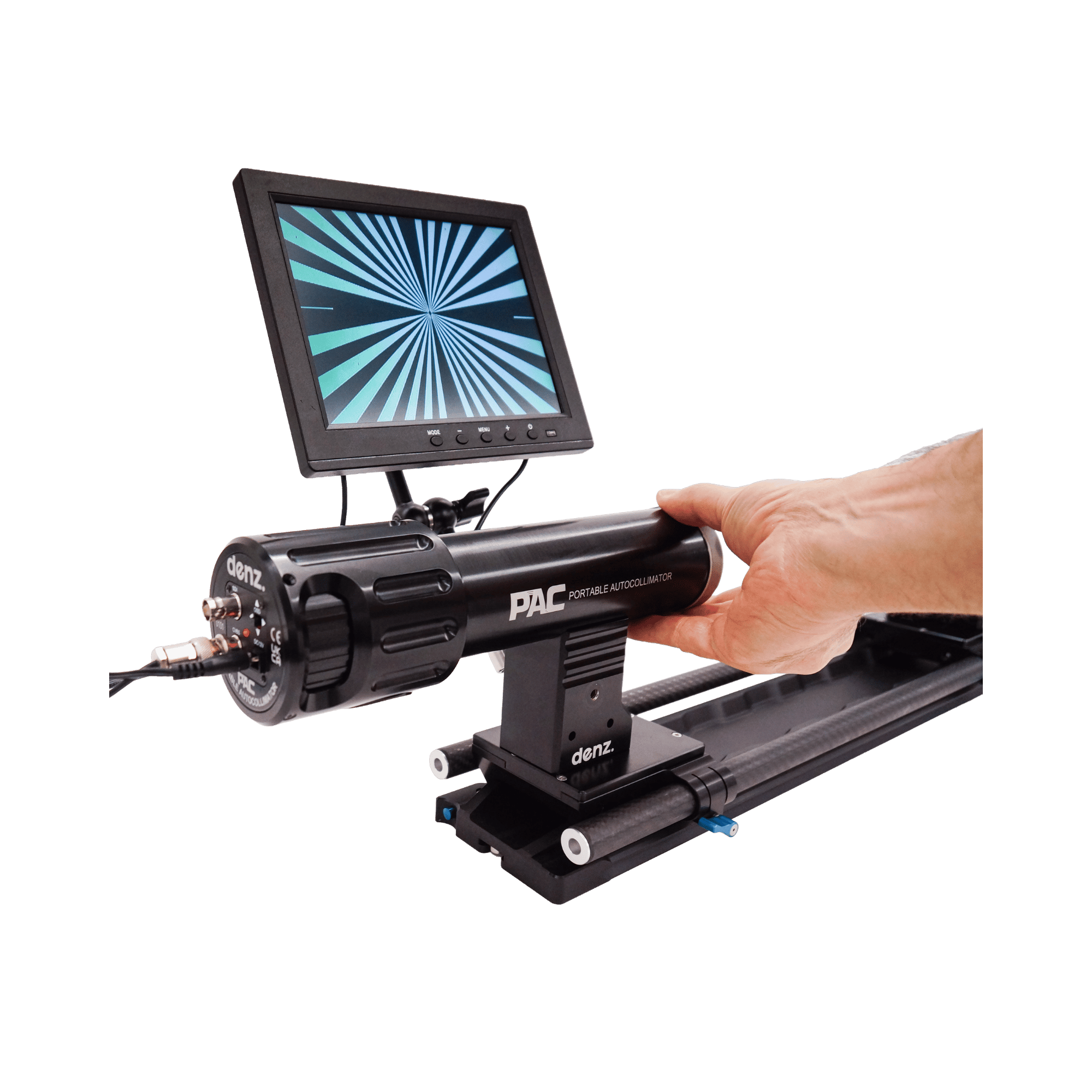 C-PAC 7